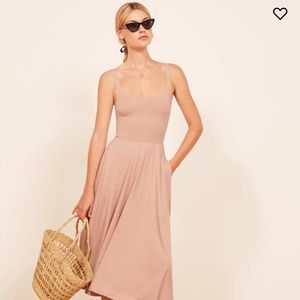 Reformation Rou Dress